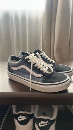 Women's 6 vans