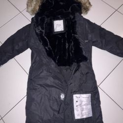 Aritzia Tna Avoriaz Parka Goose Down Water Resistant Jacket Size Medium ***ON POSHMARK FOR $340.00 ***