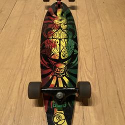 Sector 9 Longboard