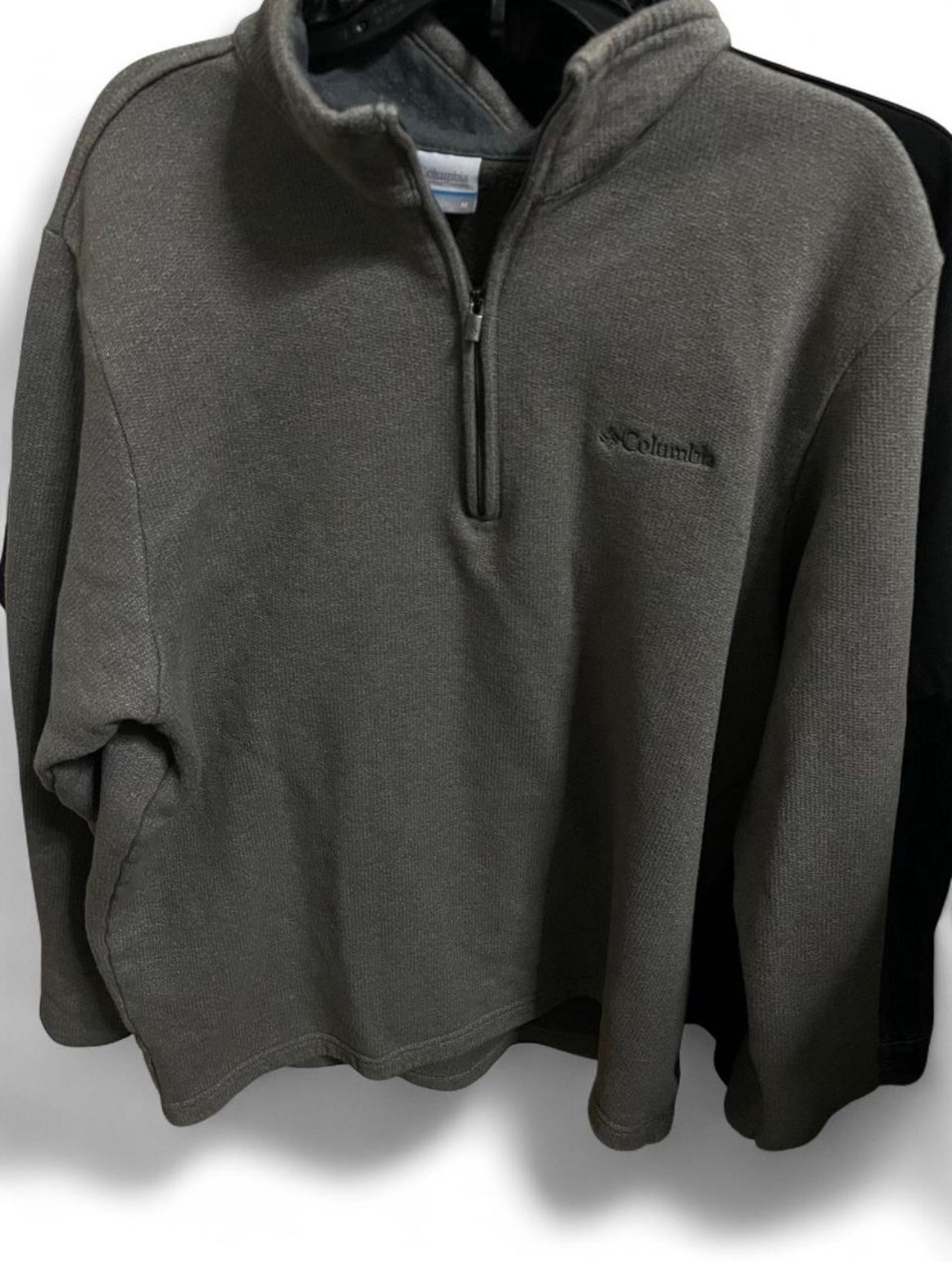 Columbia Quarter Zip