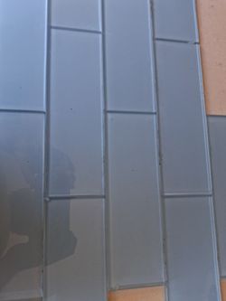 Wall Tile Deco
