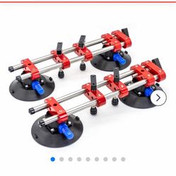 6" seamless seam setter