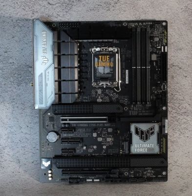 Asus TUF Z790-Plus Wi-Fi