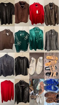 All for $100‼️ todo por $100(70 pieces clothes/toys/shoes and more)