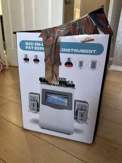 Liposuction Machine 