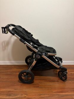 City Select Stroller $65