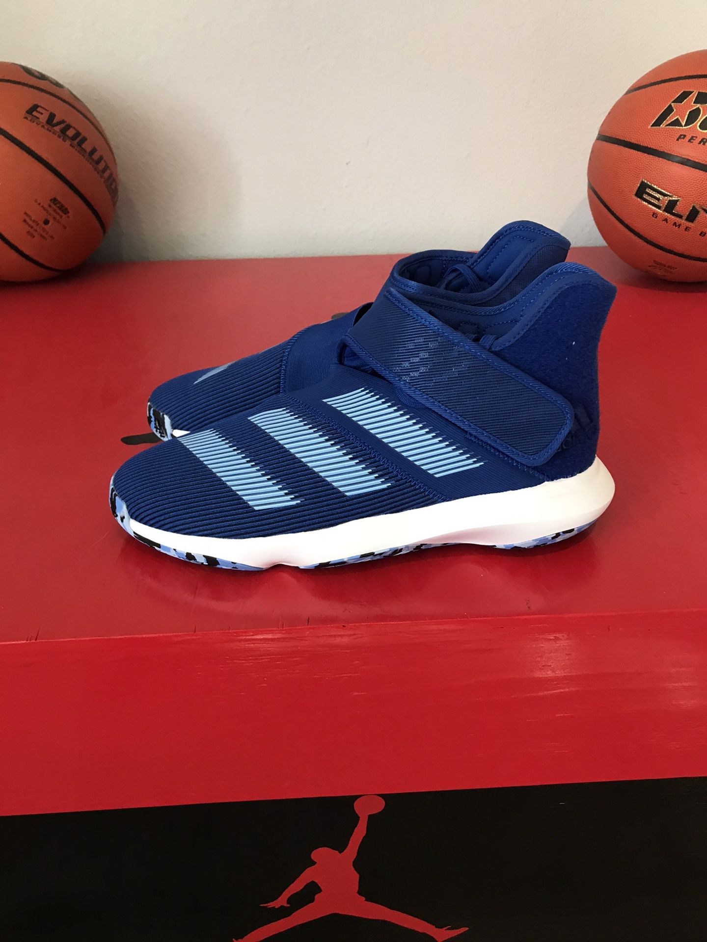 Men’s adidas Harden 3