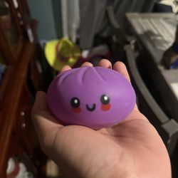 RAINBOW MYSTERY DUMPLINGS