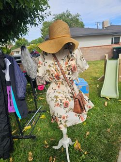 Summer dress