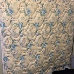 Queen Mattress 