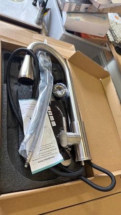 kitchen faucets $35 ea