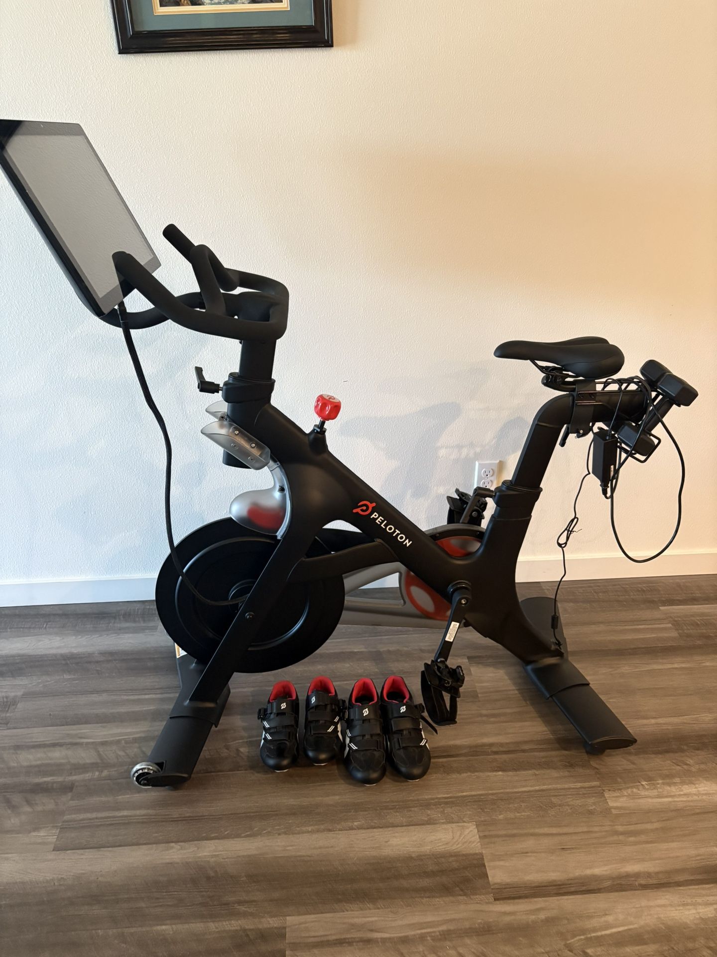 Peloton Like New