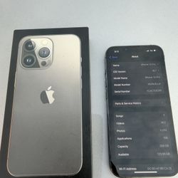 iPhone 13 Pro 256GB – Clean & Excellent Condition Unlocked 