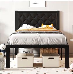 Bed frame