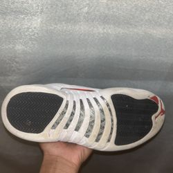 Jordan 12s