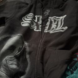 Sdl Jacket