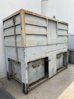 Dust collector