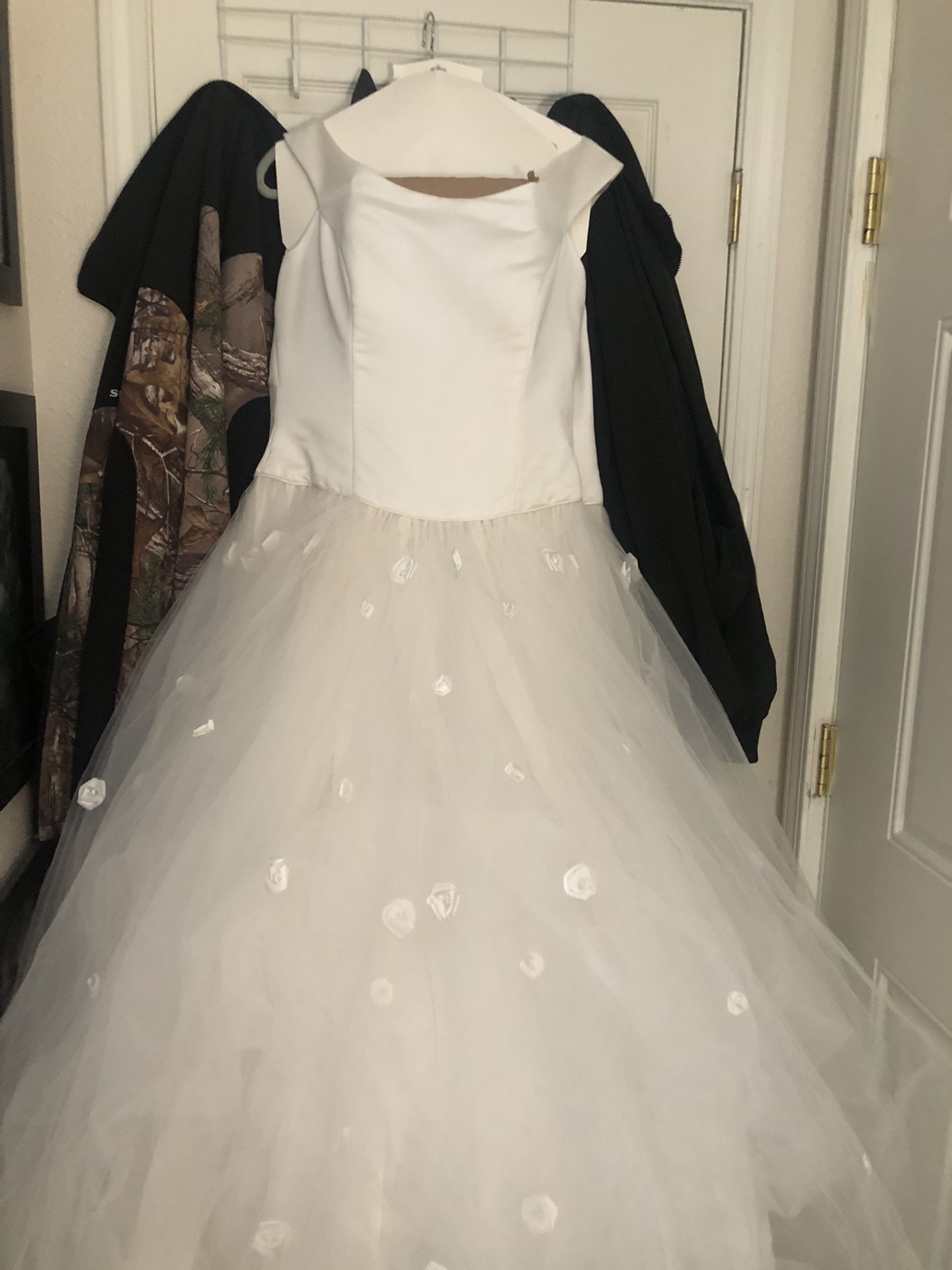 Forgotten Dress Wedding Women’s