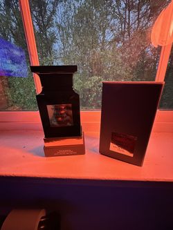 Tom Ford Tobacco Vanille - 100ml (Full Presentation, Fast Shipping)