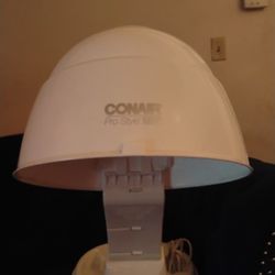 1875 Conair Old School Hair Dryer Works Excellent.50$ O.B.O In Baltimore City Belair Rd Area Will Free Delivery Fee