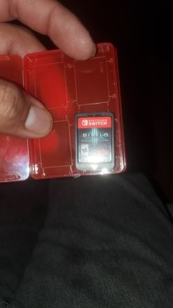 nintendo switch game