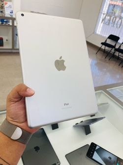 iPad 7th gen 32gb