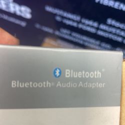 Make Any Speaker. Bluetooth