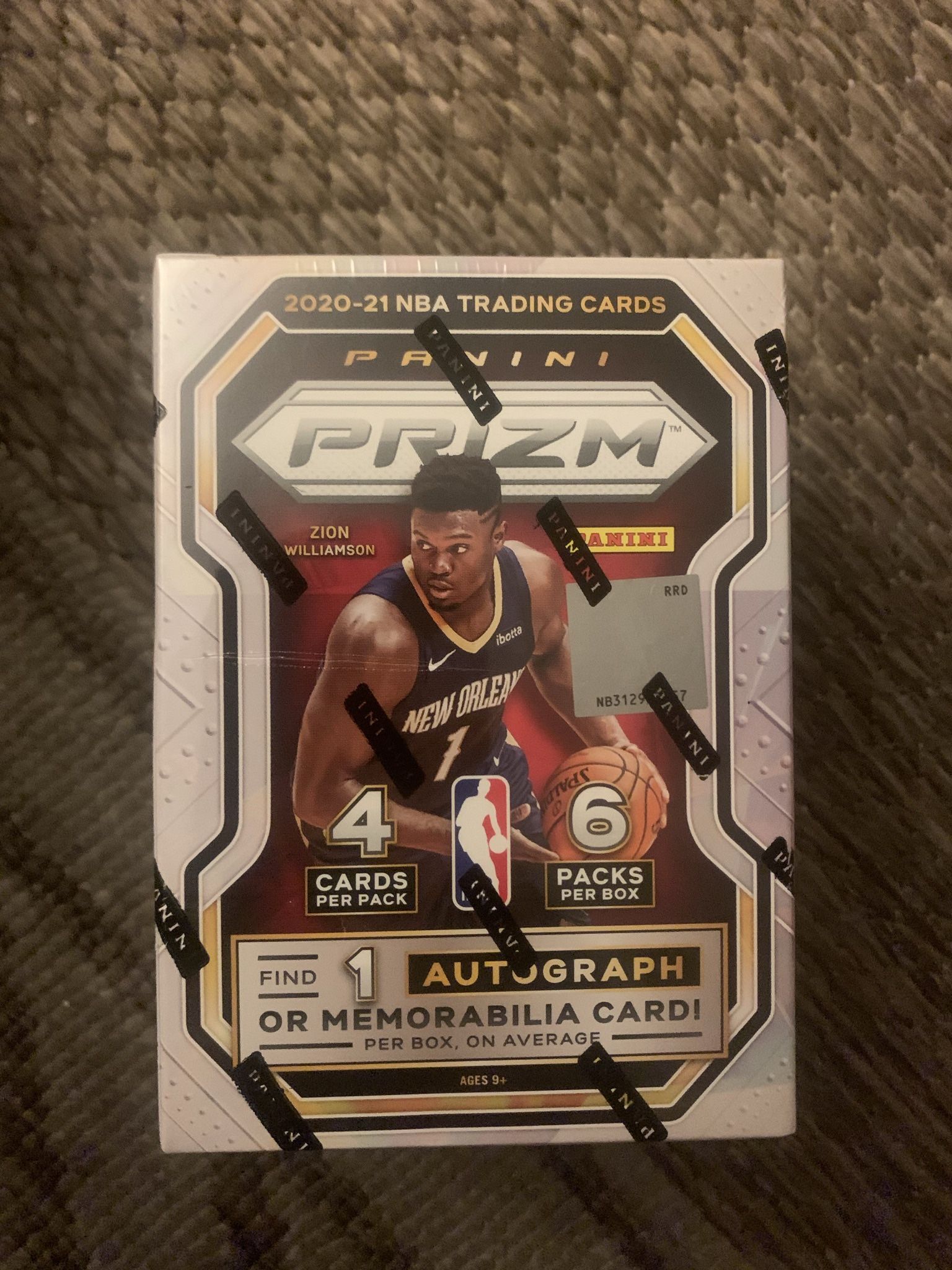 2020 NBA Prizm Blaster,All Products : American Fashion Style Bags On Sale