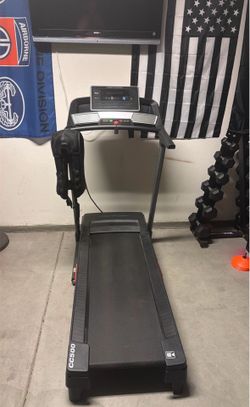 Proform Treadmill CC500