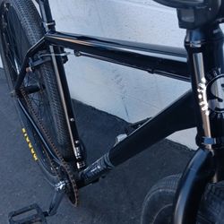 High C Sunday 29r Bmx 