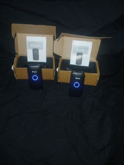 Eyoyo bar code scanners