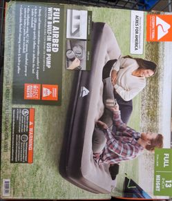 Brand New air mattress