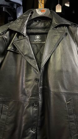 Lamb Coat