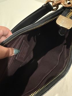 Coach bag pictures