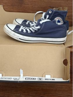 Converse shoes