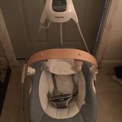 ingenuity baby swing 