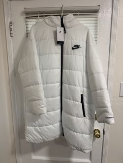Women’s winter coat NIKE