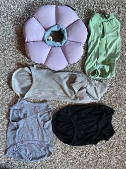 Cat Recovery Kit