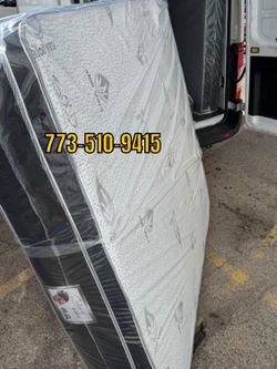 🚨 New Year Mattress Blowout — Shop & Save! 🚛