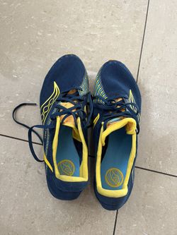 Track Shoes