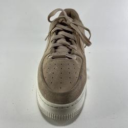 Nike Women' Air Force 1 Sage Low Sneakers AR5339-201 Right Shoe Single Sz 12