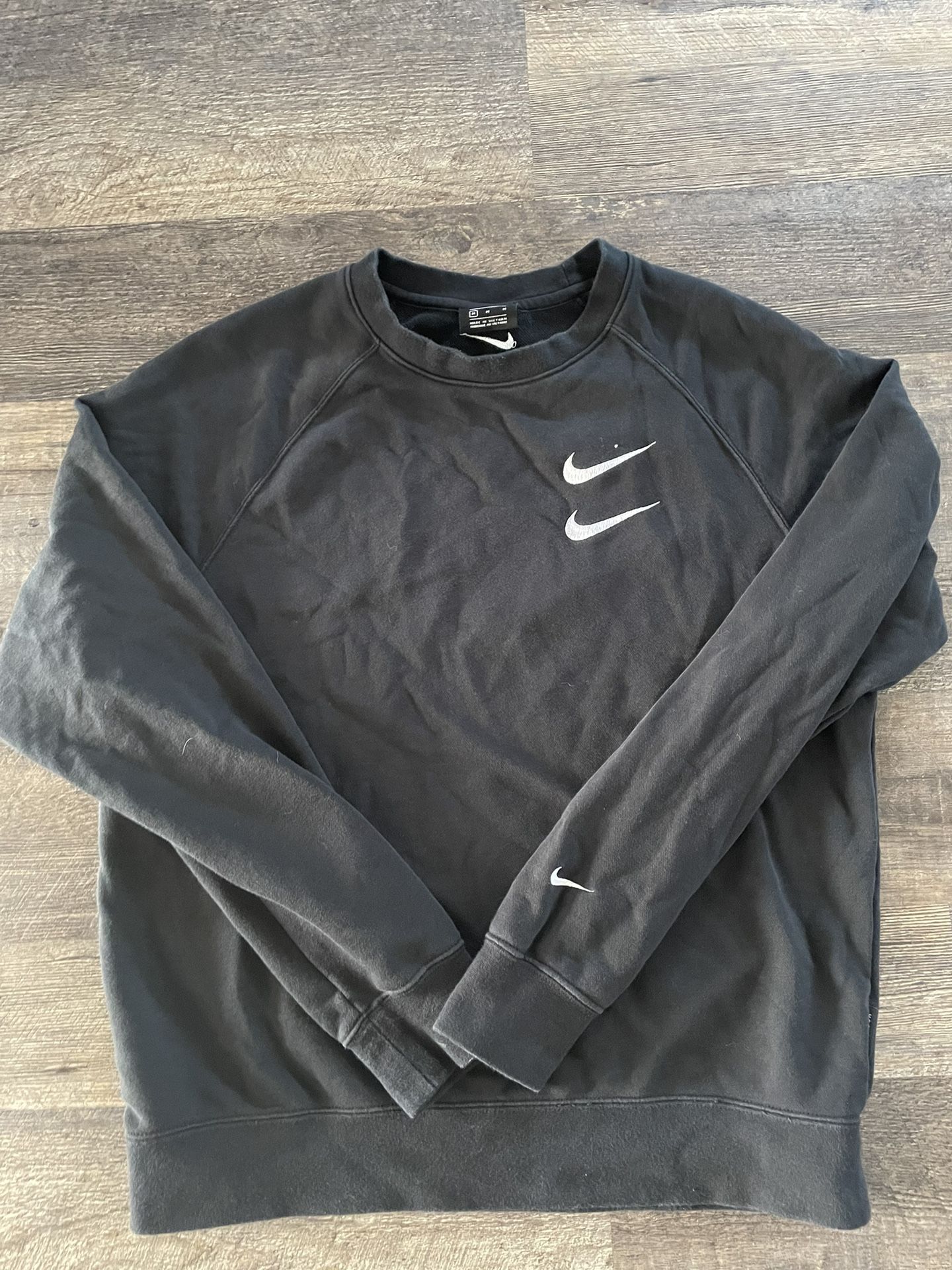 Nike Sweater
