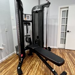 Functional trainer