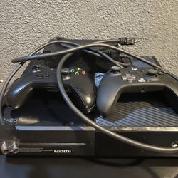 Xbox One