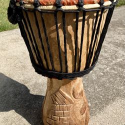 Djembe (Drum)