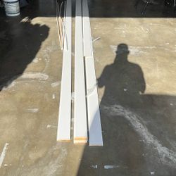 Base Boards NEW.