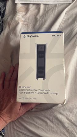 Sony PlayStation DualSense Charging Station PS5