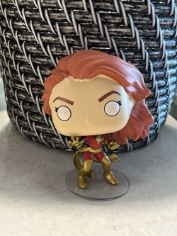 Dark Phoenix (X-Men) Funko Pop