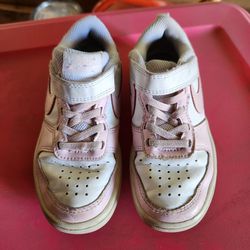 Kids Shoes: Nike & Hiking Boots