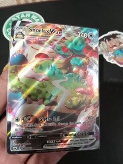 Pokemon card